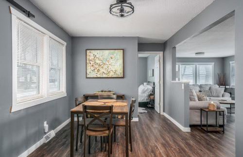 Three Little Birds River House - Foto 11