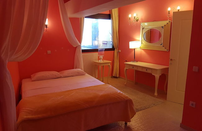 The golden brown luxury guesthouse - Foto 9