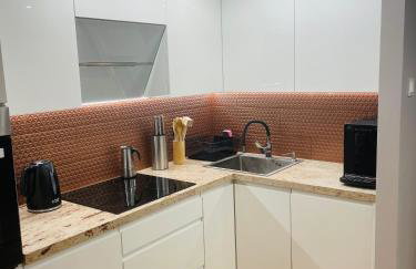 TALIA Apartament Tatarska 4 - Foto 10