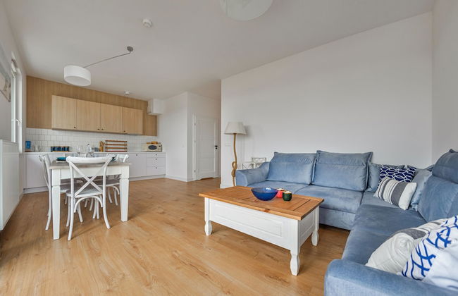 Apartamenty Sun & Snow Nexo - Photo 76