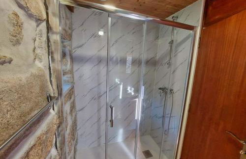 Casa Ti' Beites, no Santuário de Nossa Senhora da Peneda - Photo 12