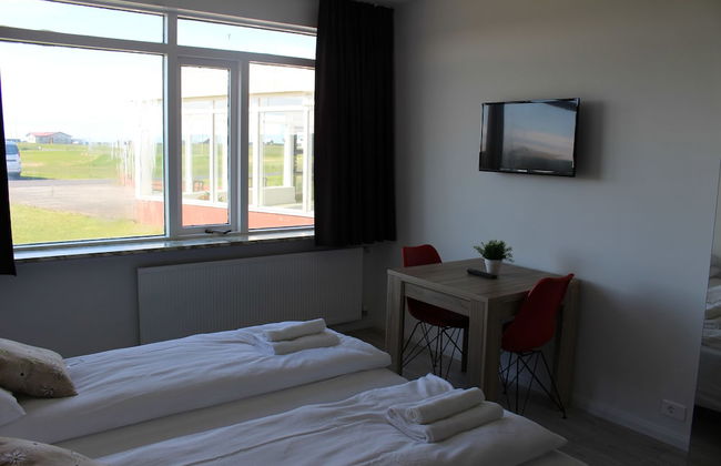 Ocean Beach Apartments - Foto 8