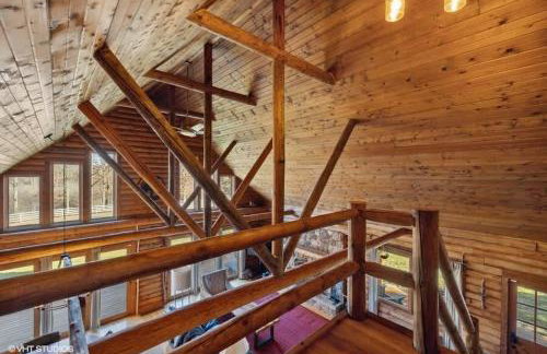 Scout's Haven by Juniper Holiday + Home - Foto 14