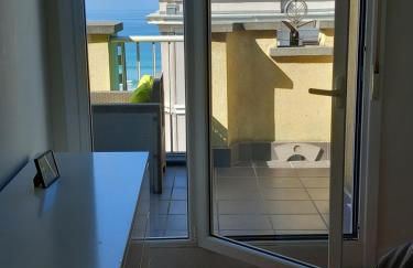 Attic+views+terrace+parking - Foto 9