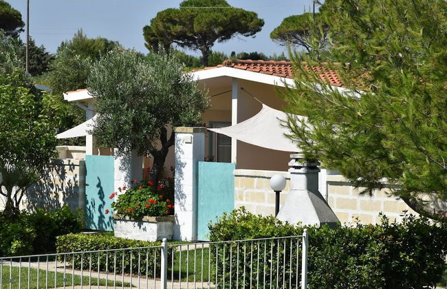 Casa Vacanze Gli Oleandri - Photo 11