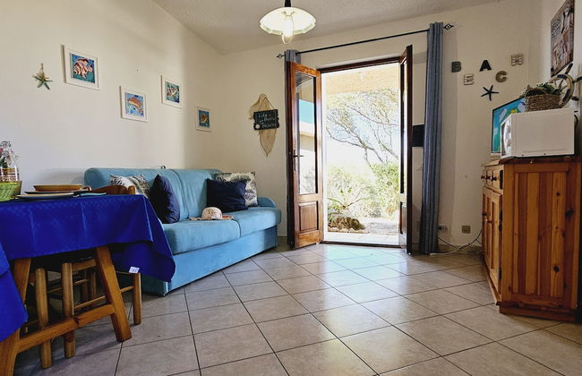 Villette Oleandri Vista Mare - Foto 7