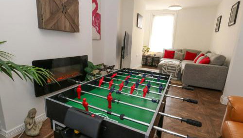 Weymouth Seaside House - Foto 5