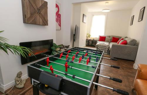 Weymouth Seaside House - Foto 5