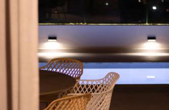 Orama Luxury Suite 3 Bedrooms with Private Pool - Foto 16