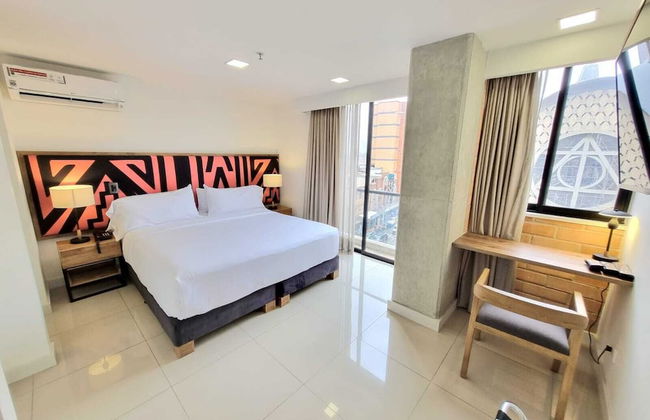 Origen Local Suites - Photo 15