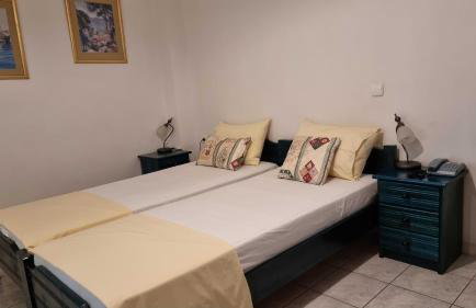 Liakakos Rooms - Foto 37