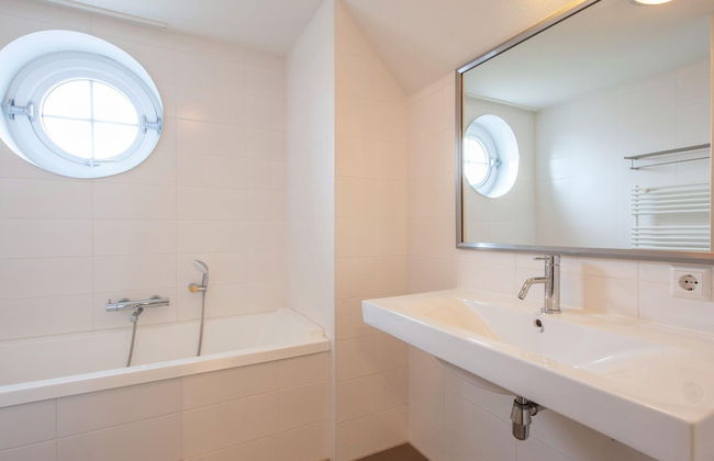 Villa Near North Sea Beach With Sauna - Photo 8