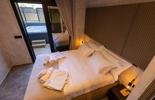 Spa Villas Nafpaktos - Foto 72