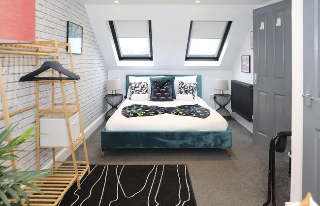 Hove and Away With Garden By My Getaways - Photo 12