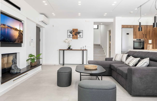 Kamelia Villa 3 - Foto 2