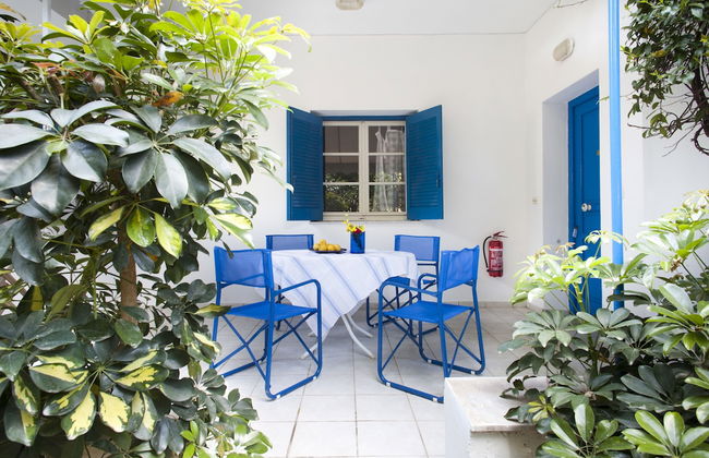 Daphne's Club Hotel Apartments - Foto 25