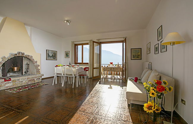 Balcone Panoramico sul Garda - Photo 7