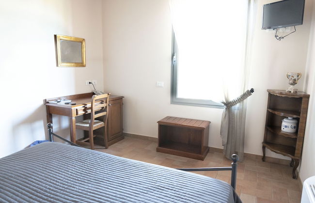 Agriturismo Ben Ti Voglio - Foto 12