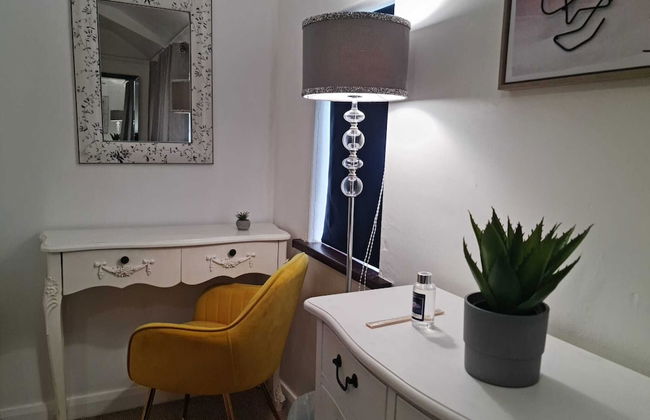 Immaculate 3-bed House in Middleton - Foto 14