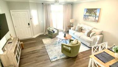 Henderson Haven 4 BR / 3 BA Villa, Steps to Beach - Foto 4