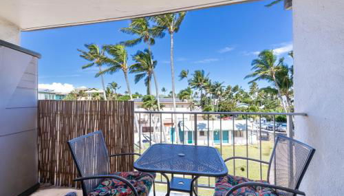 Kuau Plaza 302 condo - Foto 5