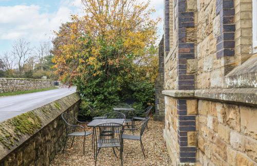 1 The Old Methodist Chapel - Foto 36