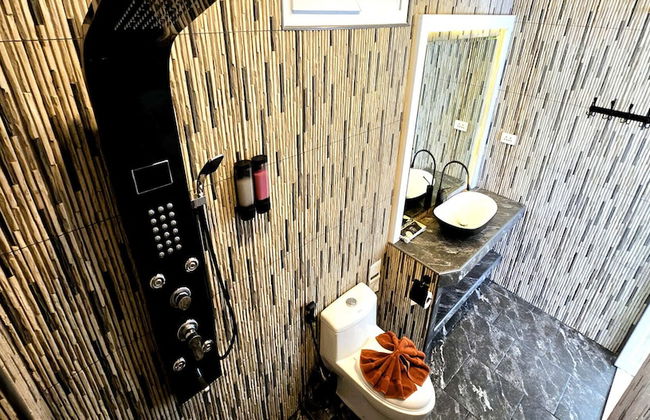 STARLAND Luxury Pool Villa Pattaya 8 Bedrooms - Foto 16