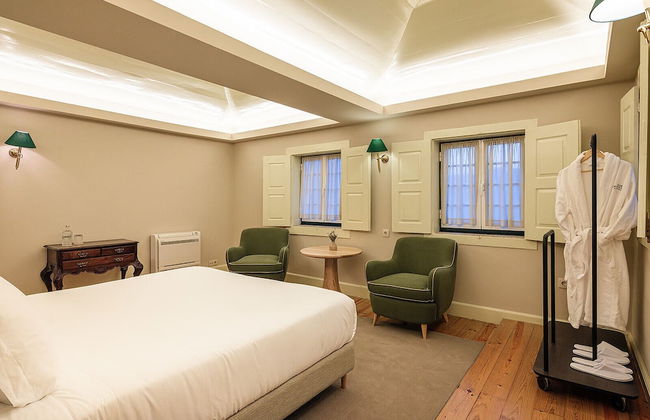 Lavandeira Douro Nature & Wellness - Foto 18