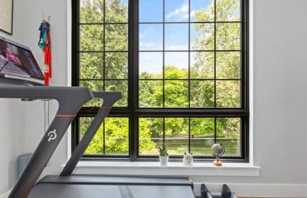 Modern Chic Fishtown-Philly Home with Roof Deck - Foto 37