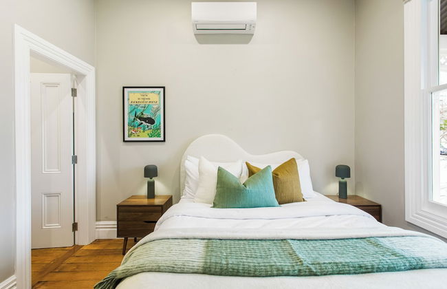 Timeless Executive Family Home - Spa - Foto 15