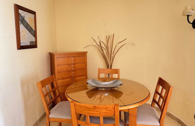 Macdonald Leila Playa Resort - Photo 52