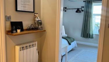 Apartment in Crosshills - Foto 3