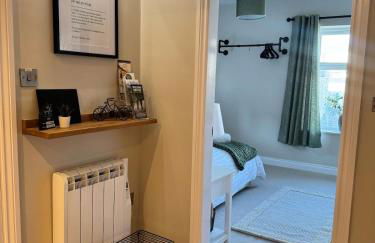 Apartment in Crosshills - Foto 3