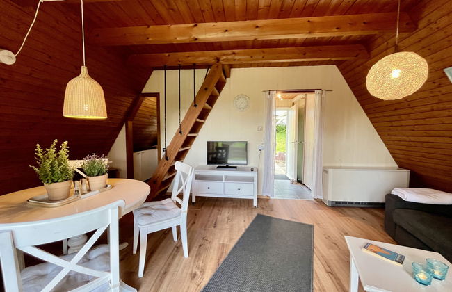 Ferienhäusle Nina - Foto 19