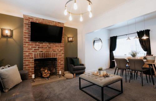 Meldon Cottage with Private Hot Tub - Foto 16