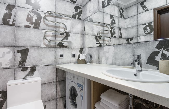 ARTapart Hotel - Photo 39