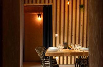 chalet zélcova avec spa à Gérardmer - Foto 8