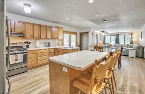 Boulder Junction Motor Lodge - Foto 16