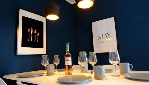 Boutique Appartement @Park - Foto 5