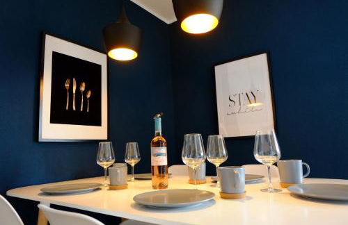 Boutique Appartement @Park - Foto 5