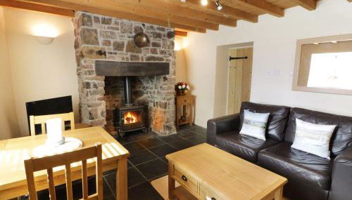 Menai Cottage - Foto 3