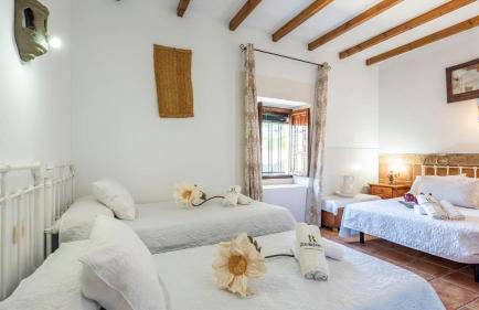 Cortijo La Torca Fuente de Piedra by Ruralidays - Foto 8