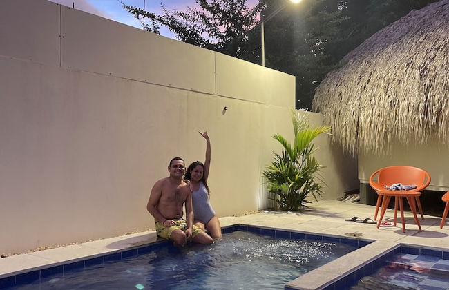 ANUK GLAMPING - Foto 11