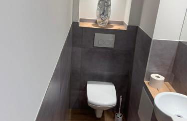 Op'n Dörp Apartments - Foto 16