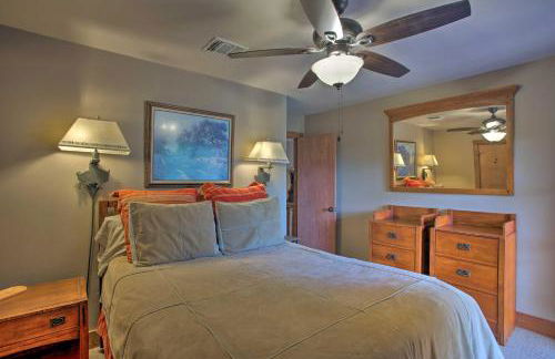 Lakefront Chico Haven with Multi-Level Private Dock! - Photo 11