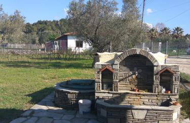 Ioannis Stagkonis House 1 - Photo 25