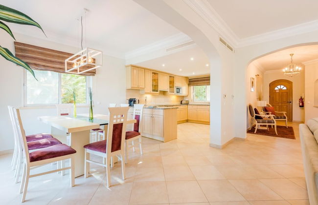 Boavista Golf and Spa Resort - Luxury Villa - Foto 4