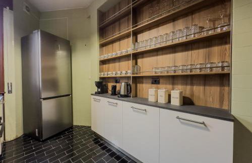 Villa Grigne Alba - Foto 43