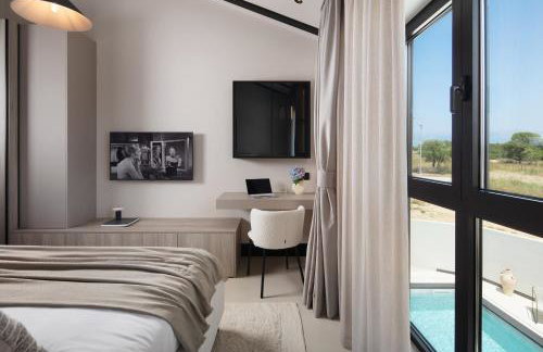 Casa Olivetta - Foto 2