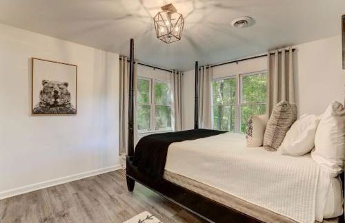 Mountain Paradise 7033 - Play games enjoy wooded serenity - Foto 37